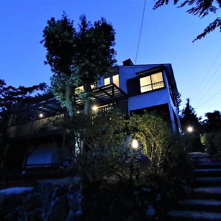 Ozacky Omuro Kogen 4-Chome - Vacation Stay 94005V Ито Екстериор снимка
