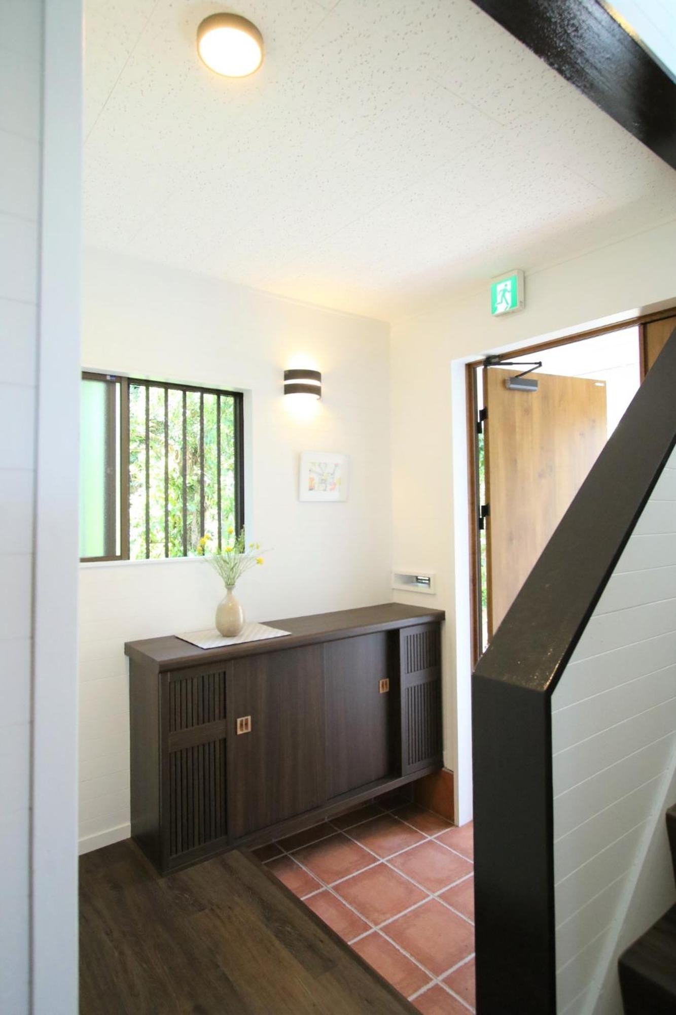 Ozacky Omuro Kogen 4-Chome - Vacation Stay 94005V Ито Екстериор снимка