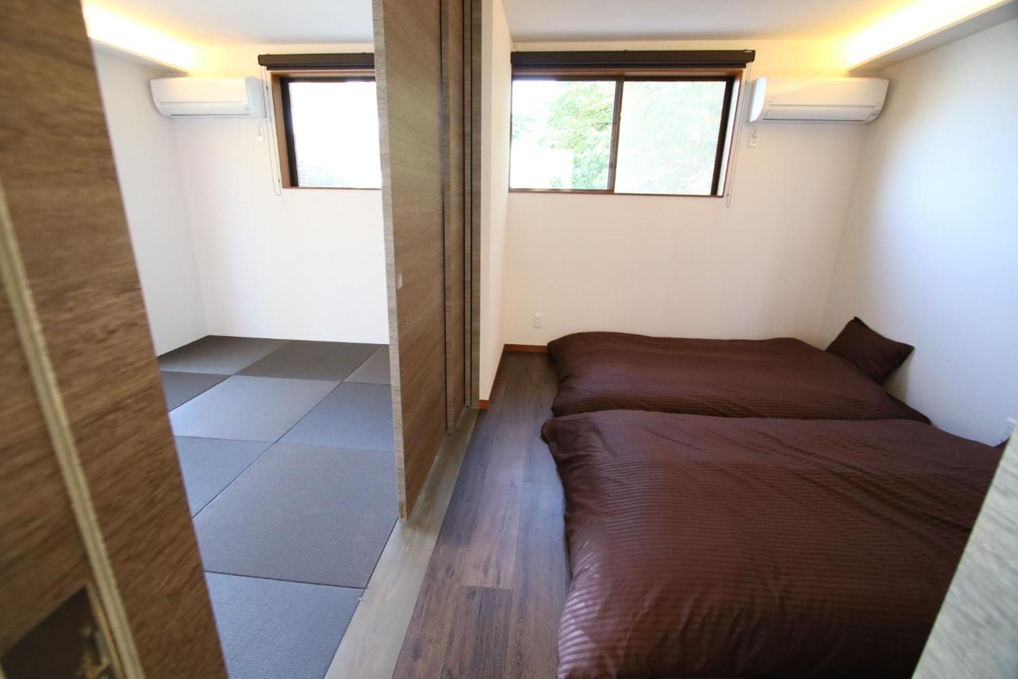 Ozacky Omuro Kogen 4-Chome - Vacation Stay 94005V Ито Екстериор снимка