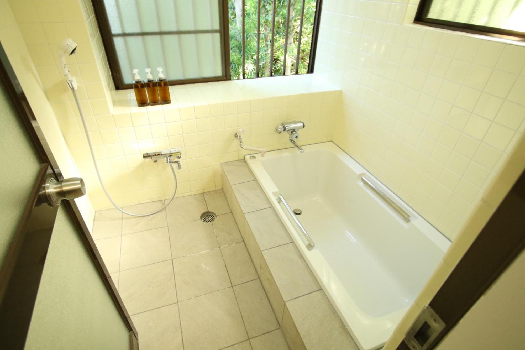 Ozacky Omuro Kogen 4-Chome - Vacation Stay 94005V Ито Екстериор снимка